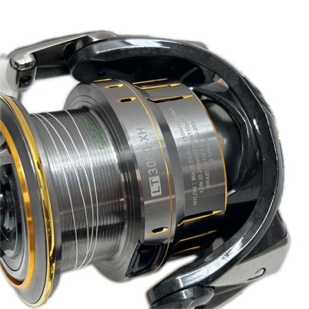  DAIWA ダイワ スピニングリール  21 ルビアス エアリティ3000-XH 109638