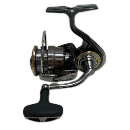  DAIWA ダイワ スピニングリール  21 ルビアス エアリティ3000-XH 109638