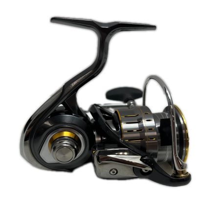  DAIWA ダイワ スピニングリール  21 ルビアス エアリティ3000-XH 109638