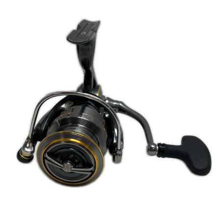  DAIWA ダイワ スピニングリール  21 ルビアス エアリティ3000-XH 109638