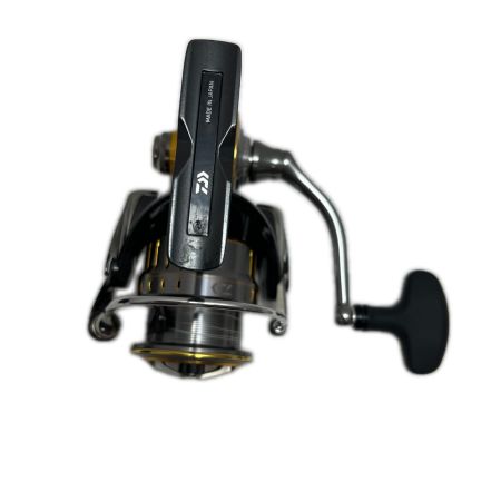  DAIWA ダイワ スピニングリール  21 ルビアス エアリティ3000-XH 109638