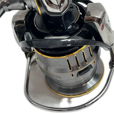  DAIWA ダイワ スピニングリール  21 ルビアス エアリティ3000-XH 109638