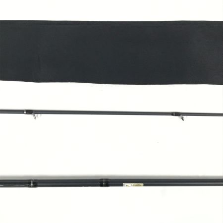  Abu Garcia アブガルシア ルアーロッド トラウティンマーキスナノ 竿袋付き TMNS-802H-KR