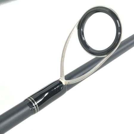  Abu Garcia アブガルシア ルアーロッド トラウティンマーキスナノ 竿袋付き TMNS-802H-KR