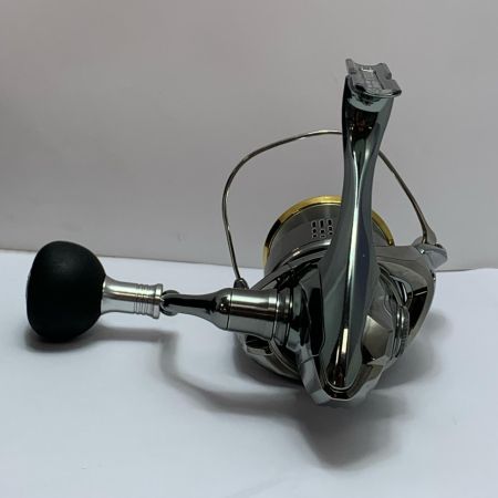  SHIMANO シマノ スピニングリール  18ステラ 4000XG 03809