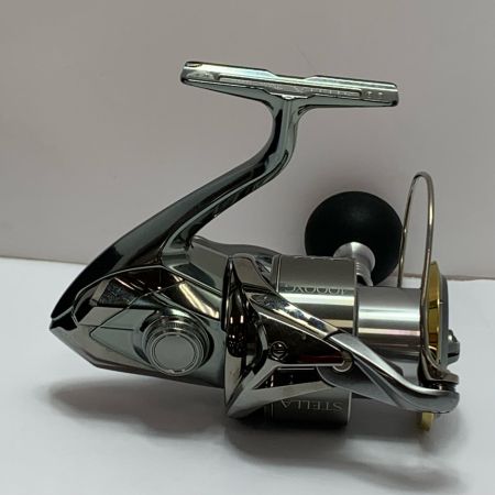  SHIMANO シマノ スピニングリール  18ステラ 4000XG 03809