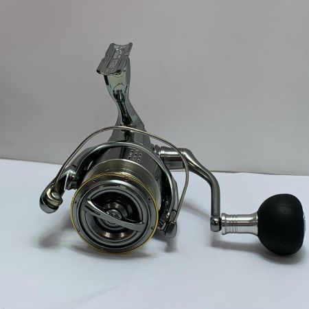  SHIMANO シマノ スピニングリール  18ステラ 4000XG 03809