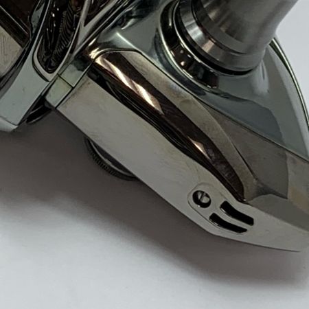  SHIMANO シマノ スピニングリール  18ステラ 4000XG 03809