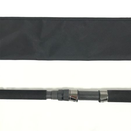  TENRYU CO. 天龍 ジギングロッド ジグザム ドラッグフォース JDF621S-3/4