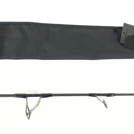  TENRYU CO. 天龍 ジギングロッド ジグザム ドラッグフォース JDF621S-3/4