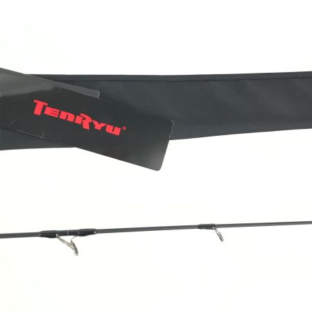  TENRYU CO. 天龍 ジギングロッド ジグザム ドラッグフォース JDF621S-3/4