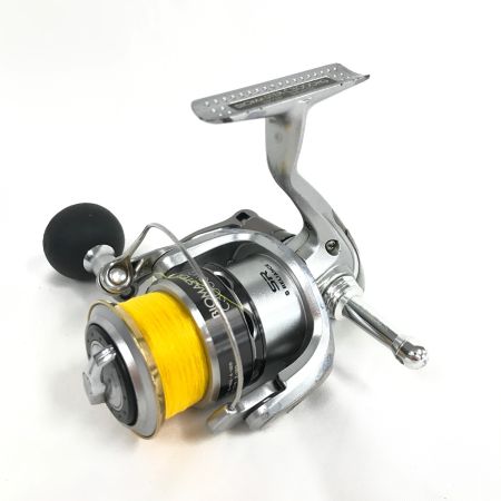  SHIMANO シマノ 11バイオマスター C3000HG スピニングリール 02755