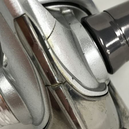  SHIMANO シマノ 11バイオマスター C3000HG スピニングリール 02755