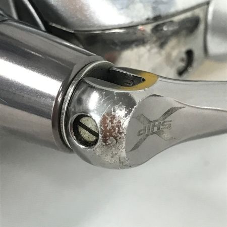  SHIMANO シマノ 11バイオマスター C3000HG スピニングリール 02755