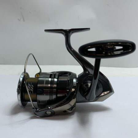  SHIMANO シマノ スピニングリール 24ツインパワー 4000XG 未使用品(S) 箱付 046871