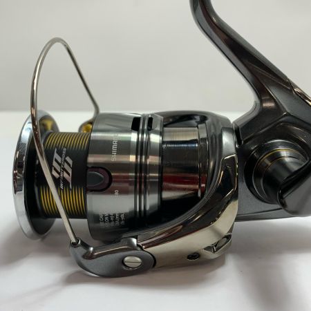  SHIMANO シマノ スピニングリール 24ツインパワー 4000XG 未使用品(S) 箱付 046871