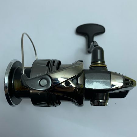  SHIMANO シマノ スピニングリール 24ツインパワー 4000XG 未使用品(S) 箱付 046871