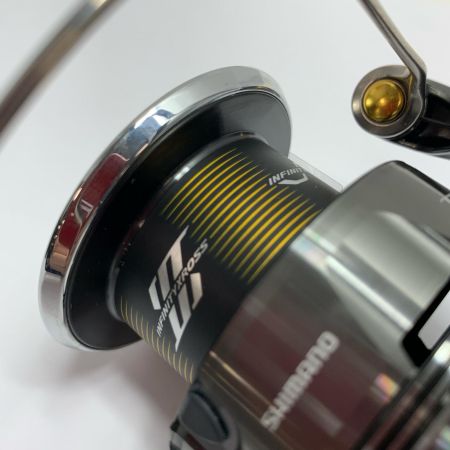  SHIMANO シマノ スピニングリール 24ツインパワー 4000XG 未使用品(S) 箱付 046871