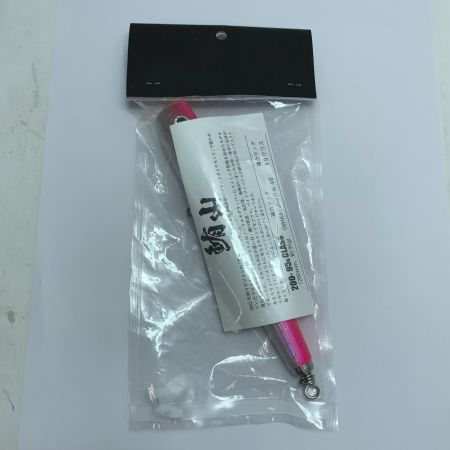  SOULS ソウルズ ポッパー シビヤマ200-95 未使用品(S)