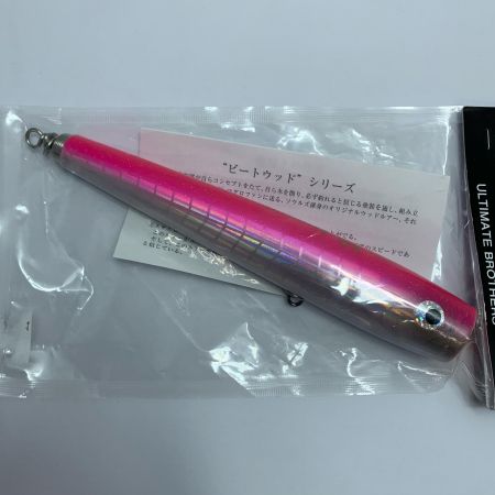  SOULS ソウルズ ポッパー シビヤマ200-95 未使用品(S)