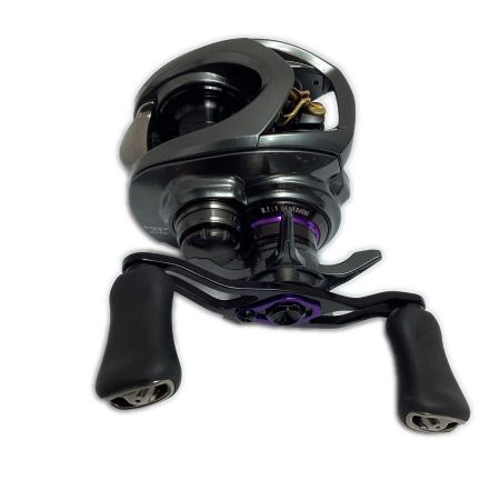  DAIWA ダイワ ベイトリール  スティーズCT  700XH  613534-01077