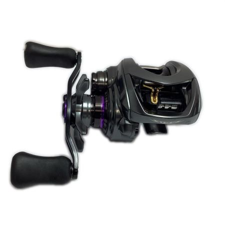  DAIWA ダイワ ベイトリール  スティーズCT  700XH  613534-01077