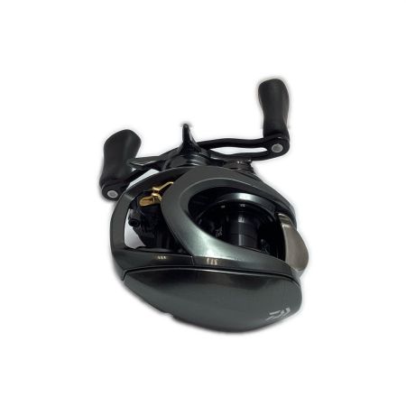  DAIWA ダイワ ベイトリール  スティーズCT  700XH  613534-01077