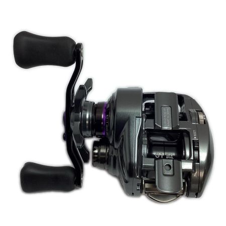  DAIWA ダイワ ベイトリール  スティーズCT  700XH  613534-01077