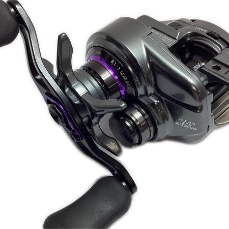  DAIWA ダイワ ベイトリール  スティーズCT  700XH  613534-01077