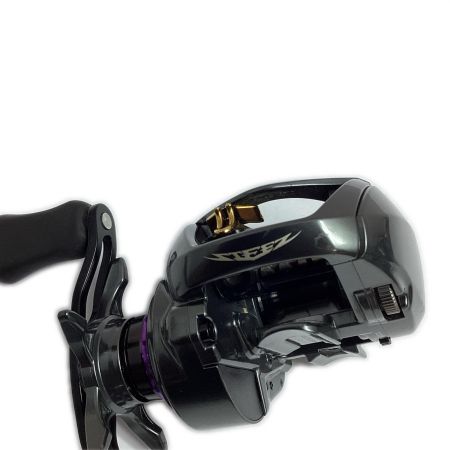  DAIWA ダイワ ベイトリール  スティーズCT  700XH  613534-01077