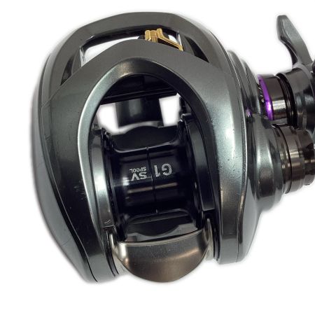  DAIWA ダイワ ベイトリール  スティーズCT  700XH  613534-01077