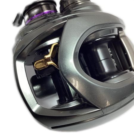  DAIWA ダイワ ベイトリール  スティーズCT  700XH  613534-01077