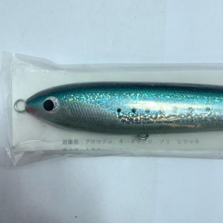 CARPENTER ペンシル 未使用品(S) γ60-180