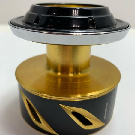  SHIMANO シマノ スプール SW14000XG 19ステラ