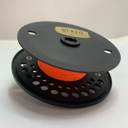  ORVIS フライリール  DXR7/8  替スプール付