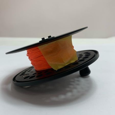  ORVIS フライリール  DXR7/8  替スプール付