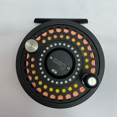  ORVIS フライリール  DXR7/8  替スプール付