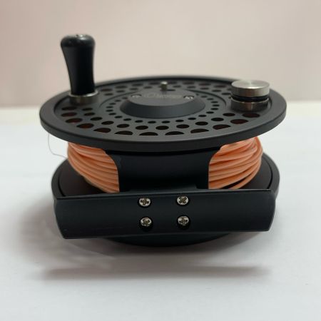  ORVIS フライリール  DXR7/8  替スプール付