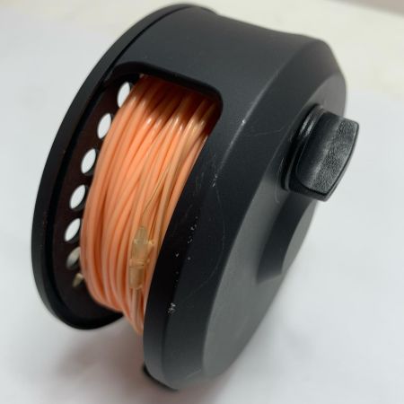  ORVIS フライリール  DXR7/8  替スプール付