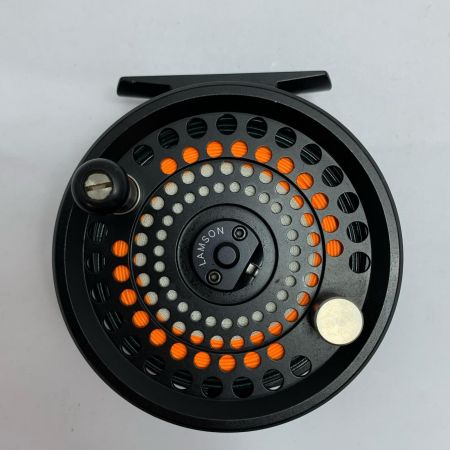  Lamson フライリール   Lamson 3 