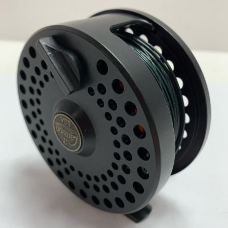  Lamson フライリール   Lamson 3 