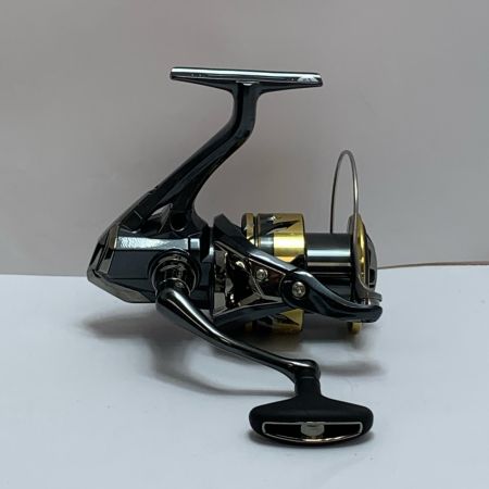  SHIMANO シマノ スピニングリール  25アルテグラ 4000XG 048035
