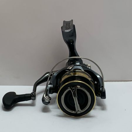  SHIMANO シマノ スピニングリール  25アルテグラ 4000XG 048035
