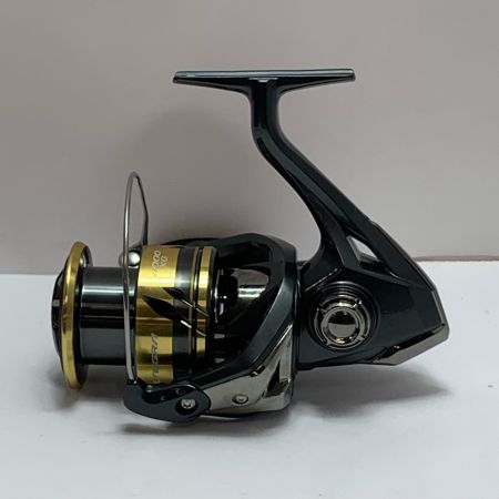  SHIMANO シマノ スピニングリール  25アルテグラ 4000XG 048035