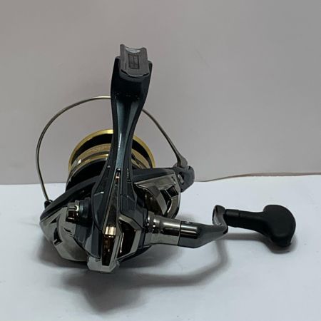  SHIMANO シマノ スピニングリール  25アルテグラ 4000XG 048035