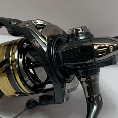  SHIMANO シマノ スピニングリール  25アルテグラ 4000XG 048035