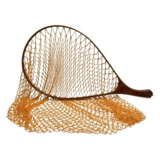 fish owl ランディングネット キズ有 fish owl ランディングネット キズ有 - 中古その他アイテム - なんでも