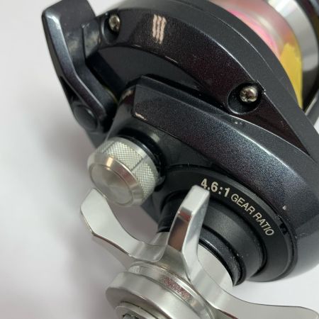  SHIMANO シマノ 両軸リール 20トリウム2000PG  04219