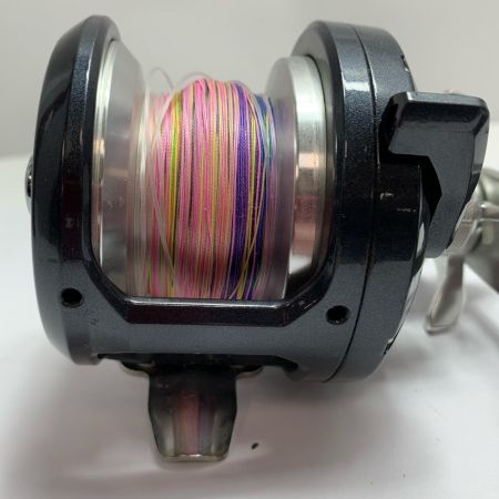  SHIMANO シマノ 両軸リール 20トリウム2000PG  04219