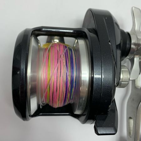  SHIMANO シマノ 両軸リール 20トリウム2000PG  04219